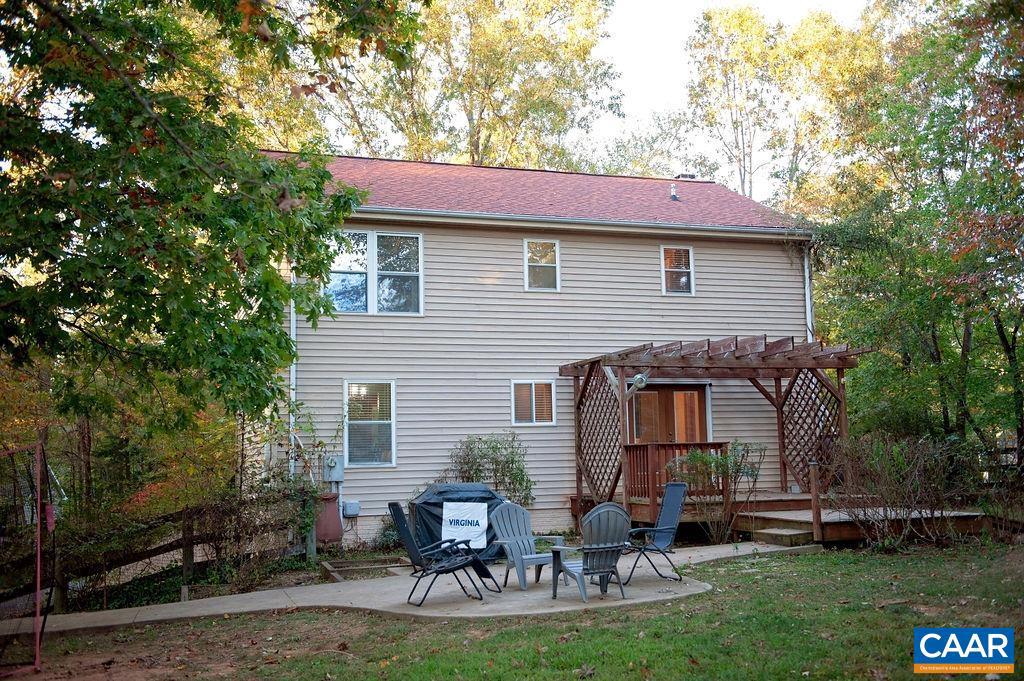 31 LAFAYETTE DR, PALMYRA, Virginia 22963, 4 Bedrooms Bedrooms, ,3 BathroomsBathrooms,Residential,For sale,31 LAFAYETTE DR,670197 MLS # 670197