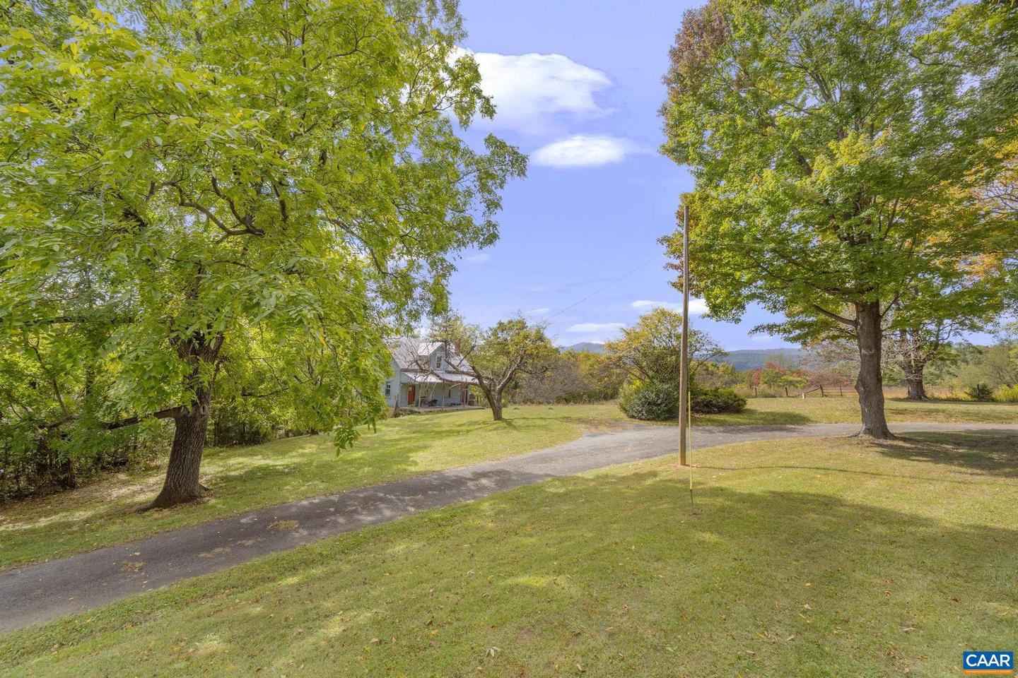 9281 DICK WOODS RD, AFTON, Virginia 22920, 3 Bedrooms Bedrooms, ,1 BathroomBathrooms,Residential,For sale,9281 DICK WOODS RD,670198 MLS # 670198