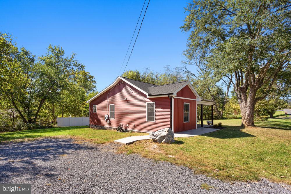 5079 ORCHARD DR, TIMBERVILLE, Virginia 22853, 3 Bedrooms Bedrooms, ,2 BathroomsBathrooms,Residential,For sale,5079 ORCHARD DR,VARO2002652 MLS # VARO2002652