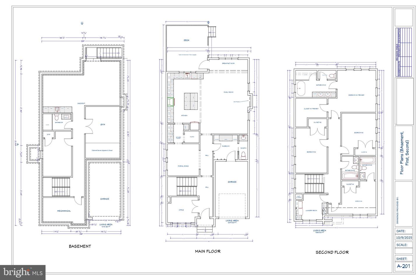 6469 SECOND ST, ALEXANDRIA, Virginia 22312, 4 Bedrooms Bedrooms, ,4 BathroomsBathrooms,Residential,For sale,6469 SECOND ST,VAFX2275276 MLS # VAFX2275276