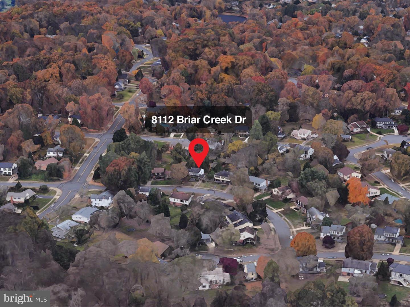 8112 BRIAR CREEK DR, ANNANDALE, Virginia 22003, 5 Bedrooms Bedrooms, 13 Rooms Rooms,2 BathroomsBathrooms,Residential,For sale,8112 BRIAR CREEK DR,VAFX2275278 MLS # VAFX2275278