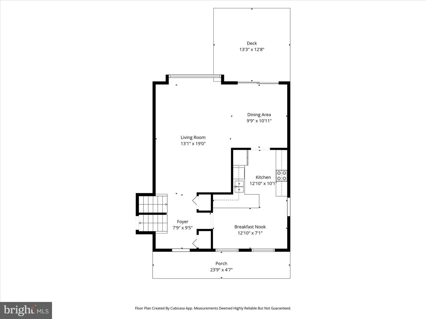 8112 BRIAR CREEK DR, ANNANDALE, Virginia 22003, 5 Bedrooms Bedrooms, 13 Rooms Rooms,2 BathroomsBathrooms,Residential,For sale,8112 BRIAR CREEK DR,VAFX2275278 MLS # VAFX2275278