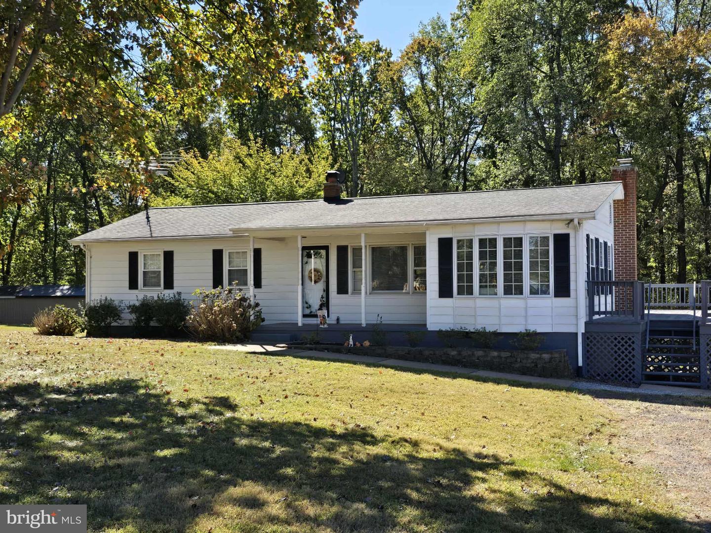 915 LEON RD, CULPEPER, Virginia 22701, 3 Bedrooms Bedrooms, ,1 BathroomBathrooms,Residential,For sale,915 LEON RD,VAMA2002504 MLS # VAMA2002504