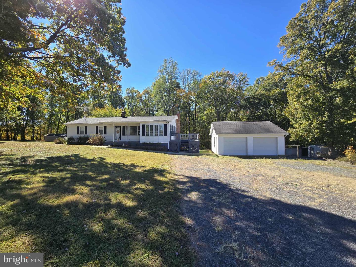 915 LEON RD, CULPEPER, Virginia 22701, 3 Bedrooms Bedrooms, ,1 BathroomBathrooms,Residential,For sale,915 LEON RD,VAMA2002504 MLS # VAMA2002504