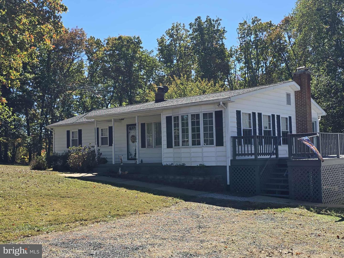 915 LEON RD, CULPEPER, Virginia 22701, 3 Bedrooms Bedrooms, ,1 BathroomBathrooms,Residential,For sale,915 LEON RD,VAMA2002504 MLS # VAMA2002504