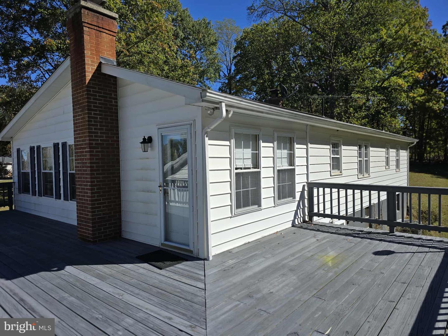 915 LEON RD, CULPEPER, Virginia 22701, 3 Bedrooms Bedrooms, ,1 BathroomBathrooms,Residential,For sale,915 LEON RD,VAMA2002504 MLS # VAMA2002504