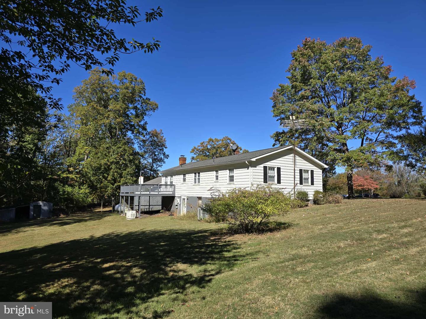 915 LEON RD, CULPEPER, Virginia 22701, 3 Bedrooms Bedrooms, ,1 BathroomBathrooms,Residential,For sale,915 LEON RD,VAMA2002504 MLS # VAMA2002504