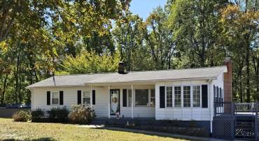 915 LEON RD, CULPEPER, Virginia 22701, 3 Bedrooms Bedrooms, ,1 BathroomBathrooms,Residential,For sale,915 LEON RD,VAMA2002504 MLS # VAMA2002504