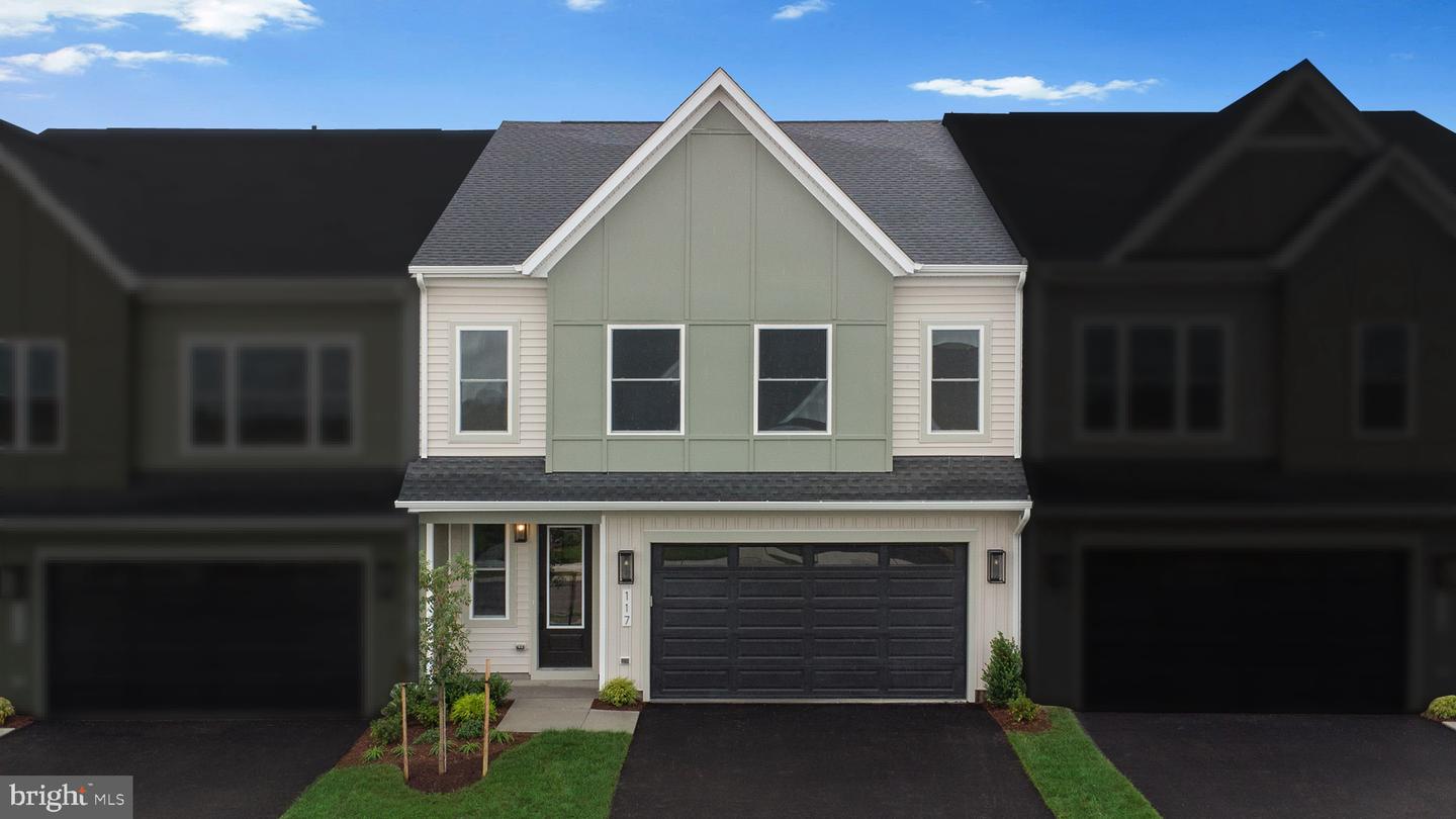 117 WAGTAIL LN, WINCHESTER, Virginia 22603, 3 Bedrooms Bedrooms, ,2 BathroomsBathrooms,Residential,For sale,117 WAGTAIL LN,VAFV2037530 MLS # VAFV2037530