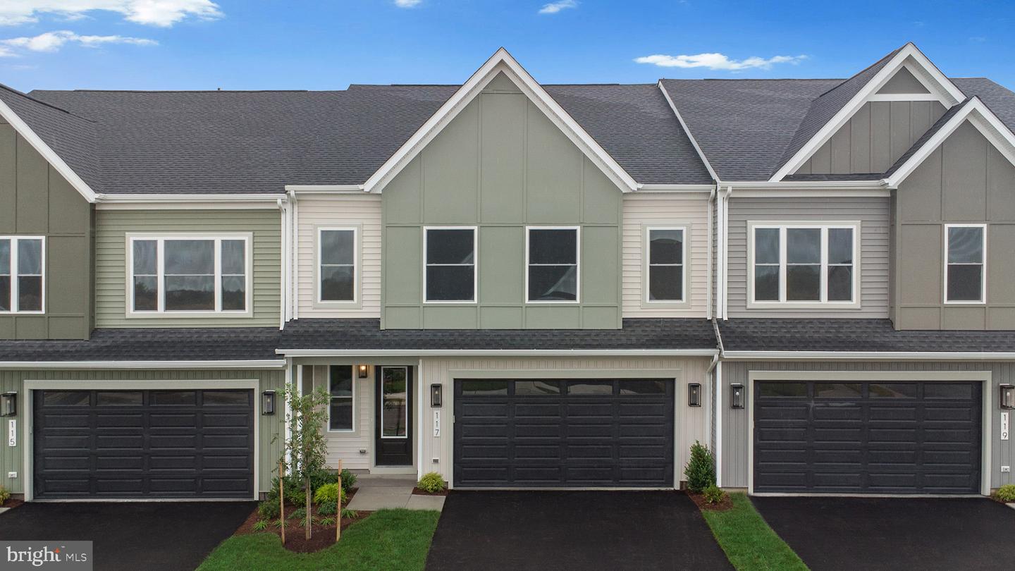 117 WAGTAIL LN, WINCHESTER, Virginia 22603, 3 Bedrooms Bedrooms, ,2 BathroomsBathrooms,Residential,For sale,117 WAGTAIL LN,VAFV2037530 MLS # VAFV2037530
