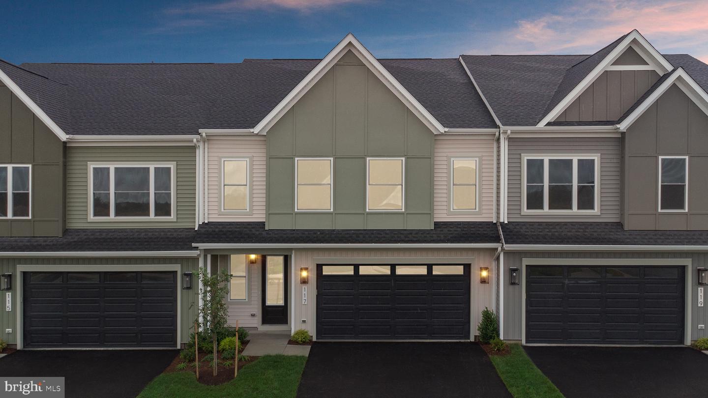 117 WAGTAIL LN, WINCHESTER, Virginia 22603, 3 Bedrooms Bedrooms, ,2 BathroomsBathrooms,Residential,For sale,117 WAGTAIL LN,VAFV2037530 MLS # VAFV2037530