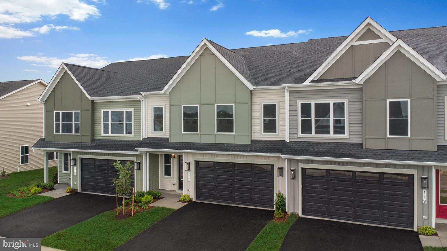 117 WAGTAIL LN, WINCHESTER, Virginia 22603, 3 Bedrooms Bedrooms, ,2 BathroomsBathrooms,Residential,For sale,117 WAGTAIL LN,VAFV2037530 MLS # VAFV2037530