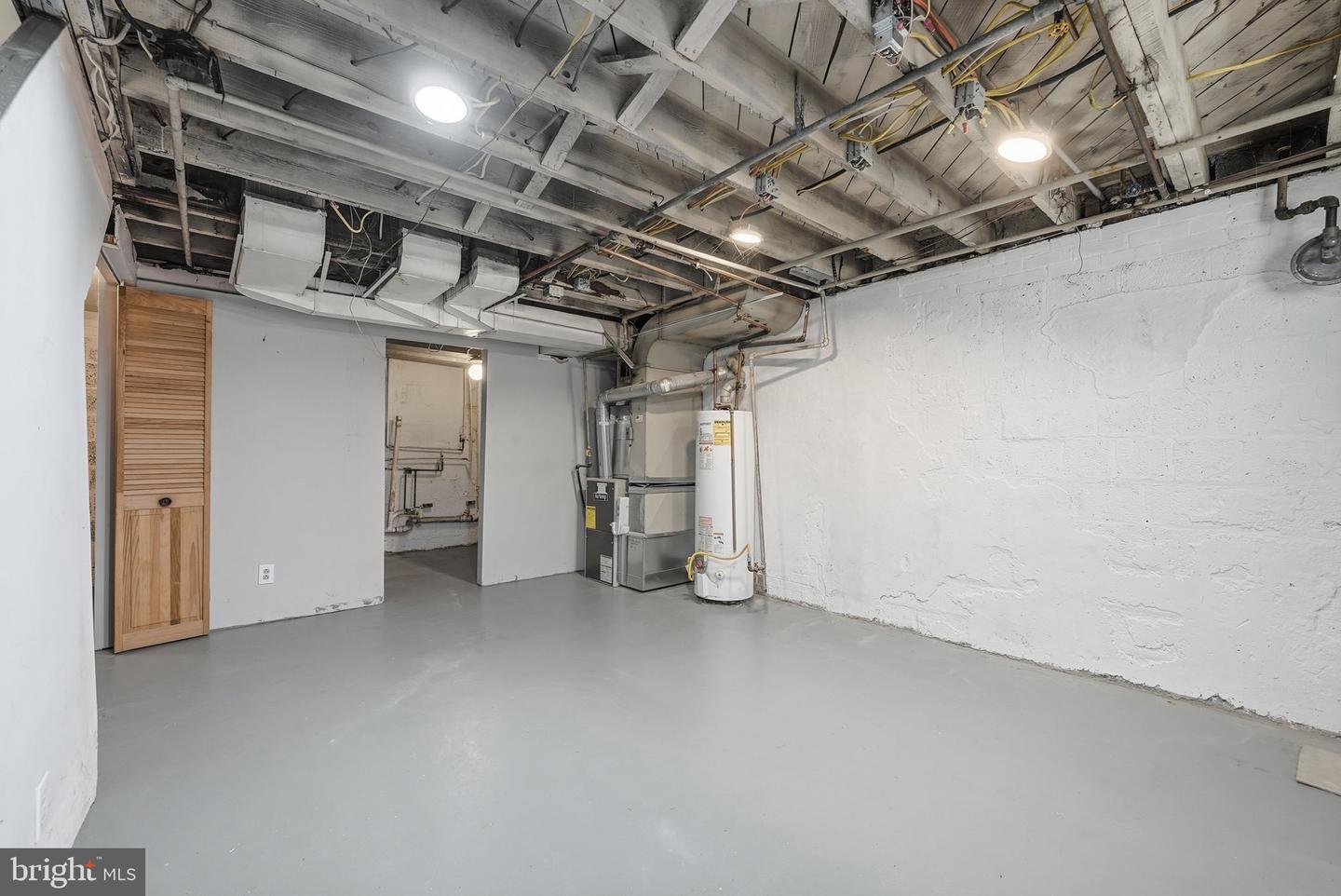 4614 B ST SE, WASHINGTON, District Of Columbia 20019, 3 Bedrooms Bedrooms, ,2 BathroomsBathrooms,Residential,For sale,4614 B ST SE,DCDC2227866 MLS # DCDC2227866
