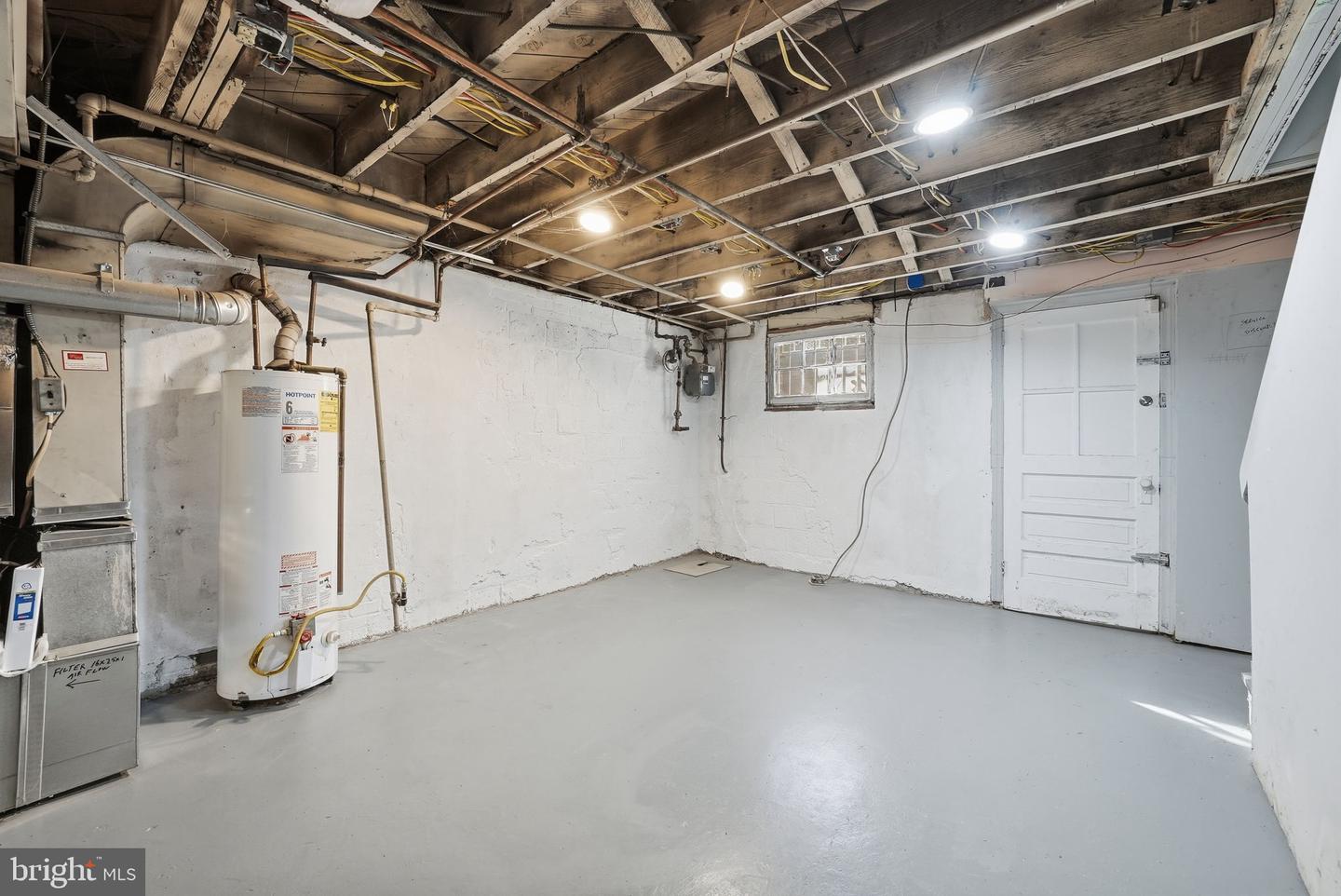 4614 B ST SE, WASHINGTON, District Of Columbia 20019, 3 Bedrooms Bedrooms, ,2 BathroomsBathrooms,Residential,For sale,4614 B ST SE,DCDC2227866 MLS # DCDC2227866
