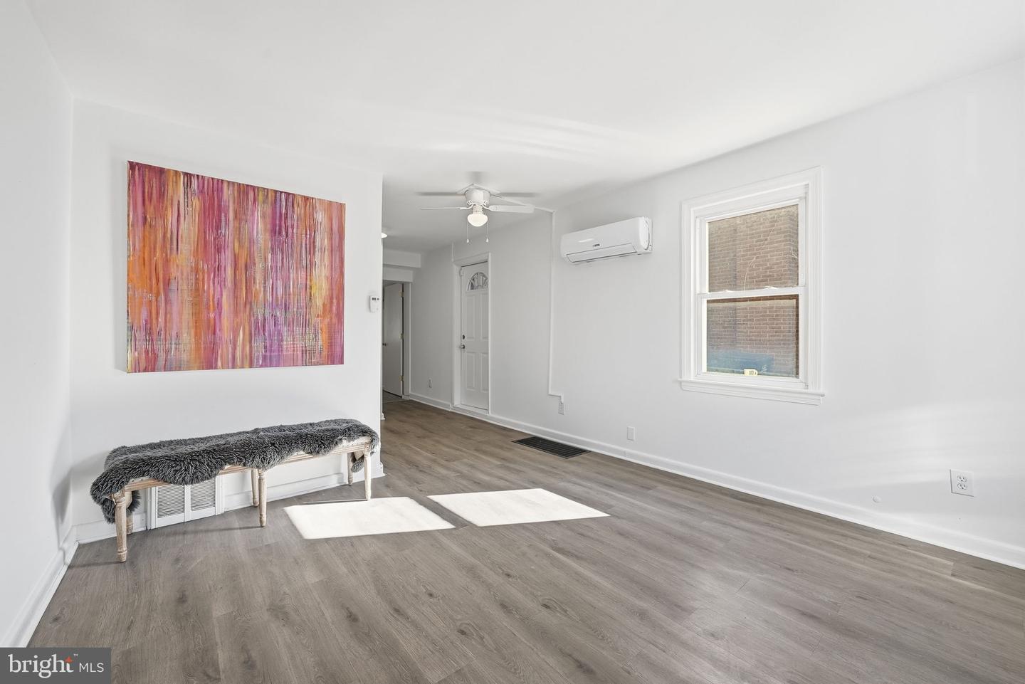4614 B ST SE, WASHINGTON, District Of Columbia 20019, 3 Bedrooms Bedrooms, ,2 BathroomsBathrooms,Residential,For sale,4614 B ST SE,DCDC2227866 MLS # DCDC2227866