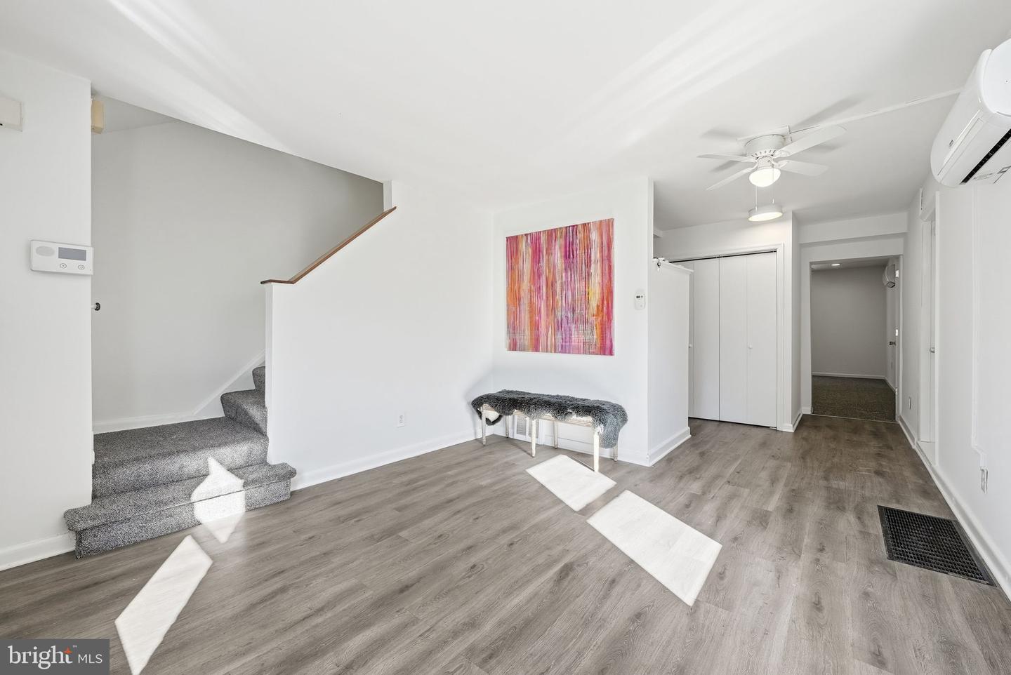 4614 B ST SE, WASHINGTON, District Of Columbia 20019, 3 Bedrooms Bedrooms, ,2 BathroomsBathrooms,Residential,For sale,4614 B ST SE,DCDC2227866 MLS # DCDC2227866