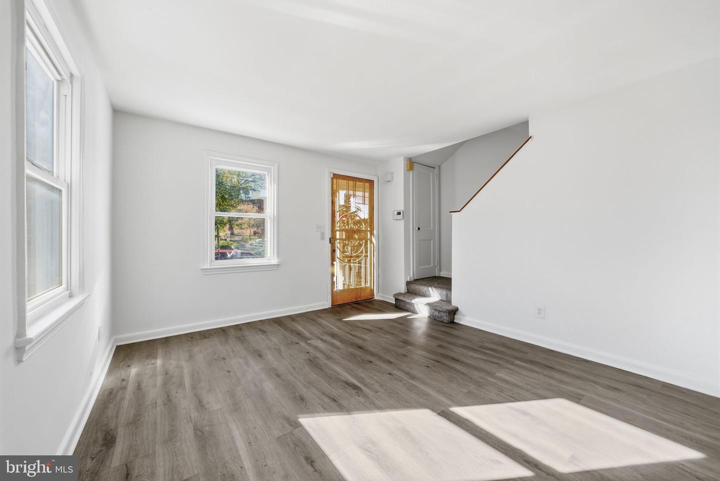 4614 B ST SE, WASHINGTON, District Of Columbia 20019, 3 Bedrooms Bedrooms, ,2 BathroomsBathrooms,Residential,For sale,4614 B ST SE,DCDC2227866 MLS # DCDC2227866