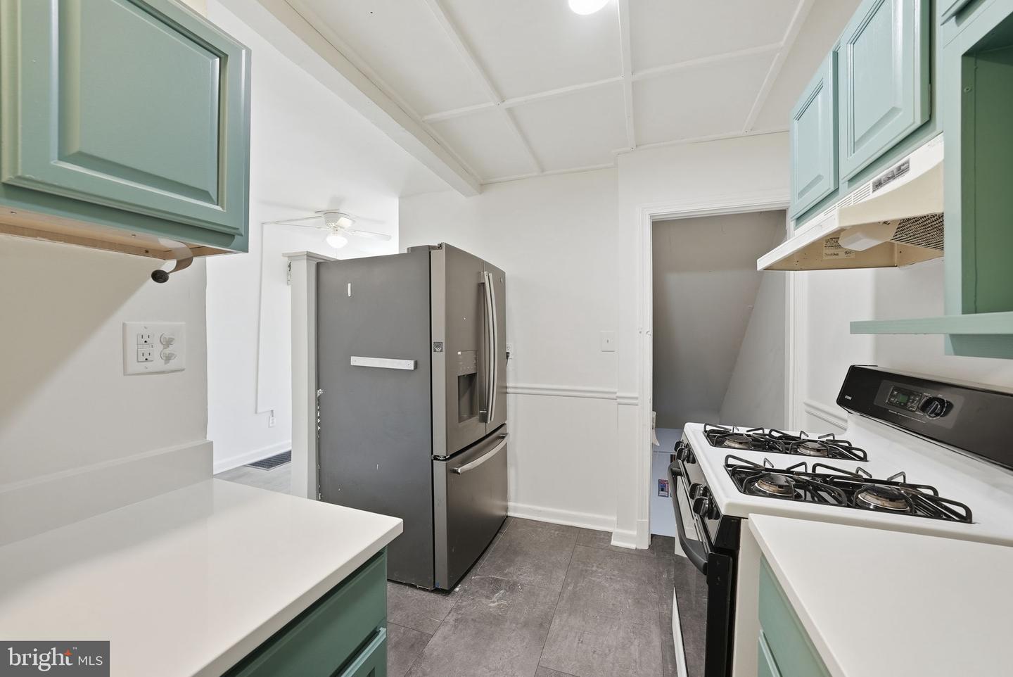 4614 B ST SE, WASHINGTON, District Of Columbia 20019, 3 Bedrooms Bedrooms, ,2 BathroomsBathrooms,Residential,For sale,4614 B ST SE,DCDC2227866 MLS # DCDC2227866