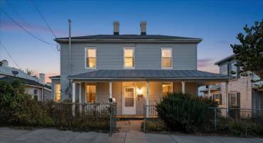 9 E LIBERTY ST, STAUNTON, Virginia 24401, 3 Bedrooms Bedrooms, ,1 BathroomBathrooms,Residential,For sale,9 E LIBERTY ST,670191 MLS # 670191
