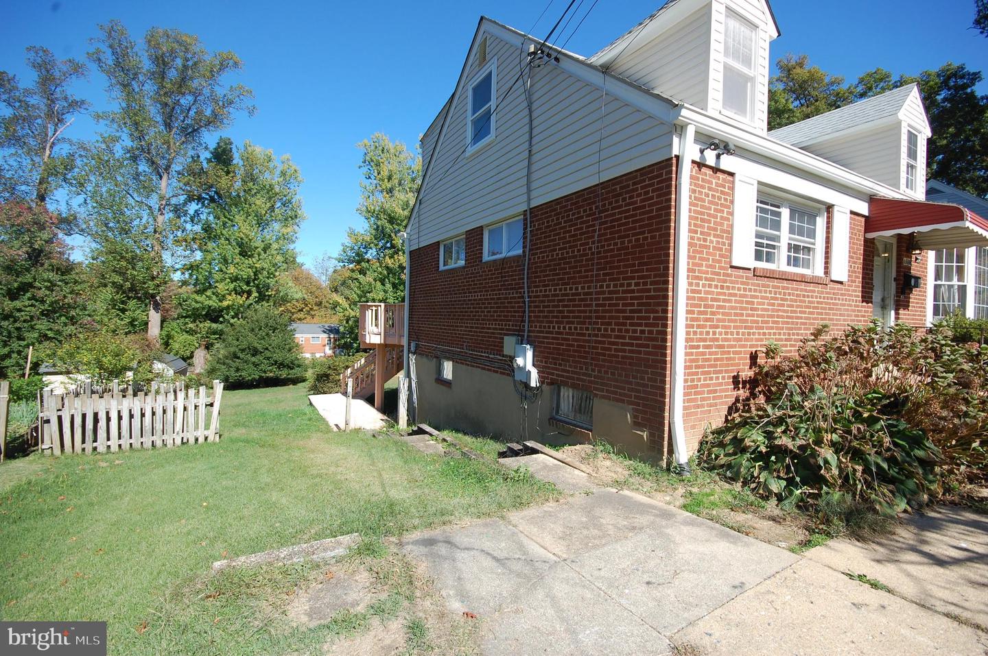 10006 HUNTER ST, FAIRFAX, Virginia 22031, 4 Bedrooms Bedrooms, ,3 BathroomsBathrooms,Residential,For sale,10006 HUNTER ST,VAFC2007218 MLS # VAFC2007218