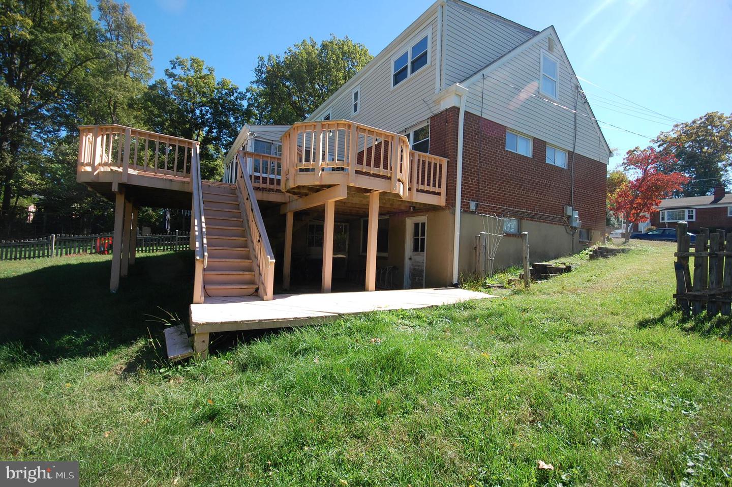10006 HUNTER ST, FAIRFAX, Virginia 22031, 4 Bedrooms Bedrooms, ,3 BathroomsBathrooms,Residential,For sale,10006 HUNTER ST,VAFC2007218 MLS # VAFC2007218