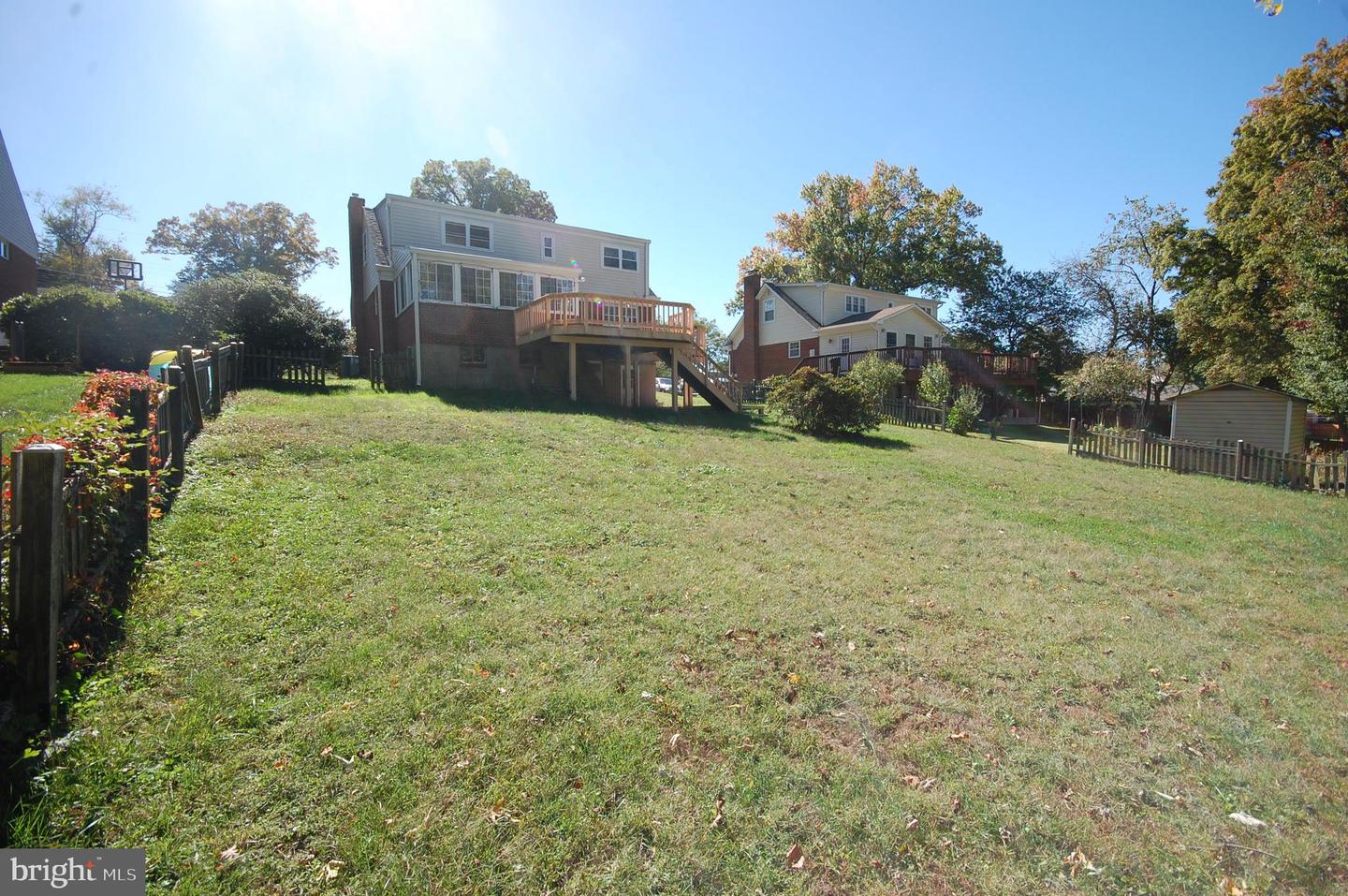 10006 HUNTER ST, FAIRFAX, Virginia 22031, 4 Bedrooms Bedrooms, ,3 BathroomsBathrooms,Residential,For sale,10006 HUNTER ST,VAFC2007218 MLS # VAFC2007218