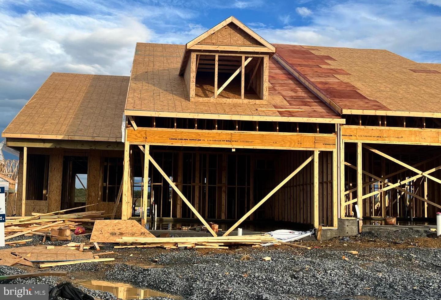 110 CARNATION WAY, WINCHESTER, Virginia 22603, 2 Bedrooms Bedrooms, ,2 BathroomsBathrooms,Residential,For sale,110 CARNATION WAY,VAFV2037536 MLS # VAFV2037536