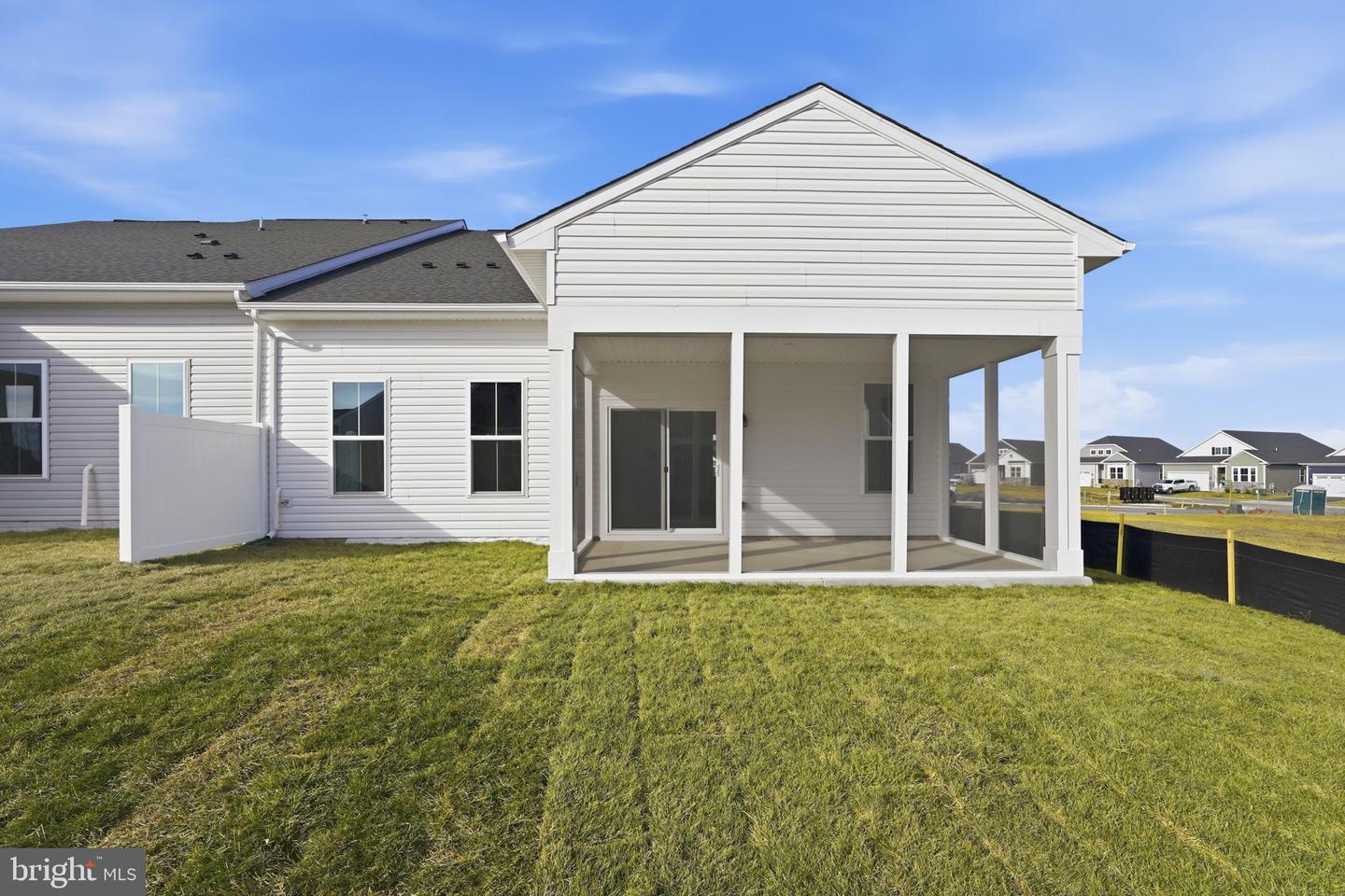 110 CARNATION WAY, WINCHESTER, Virginia 22603, 2 Bedrooms Bedrooms, ,2 BathroomsBathrooms,Residential,For sale,110 CARNATION WAY,VAFV2037536 MLS # VAFV2037536