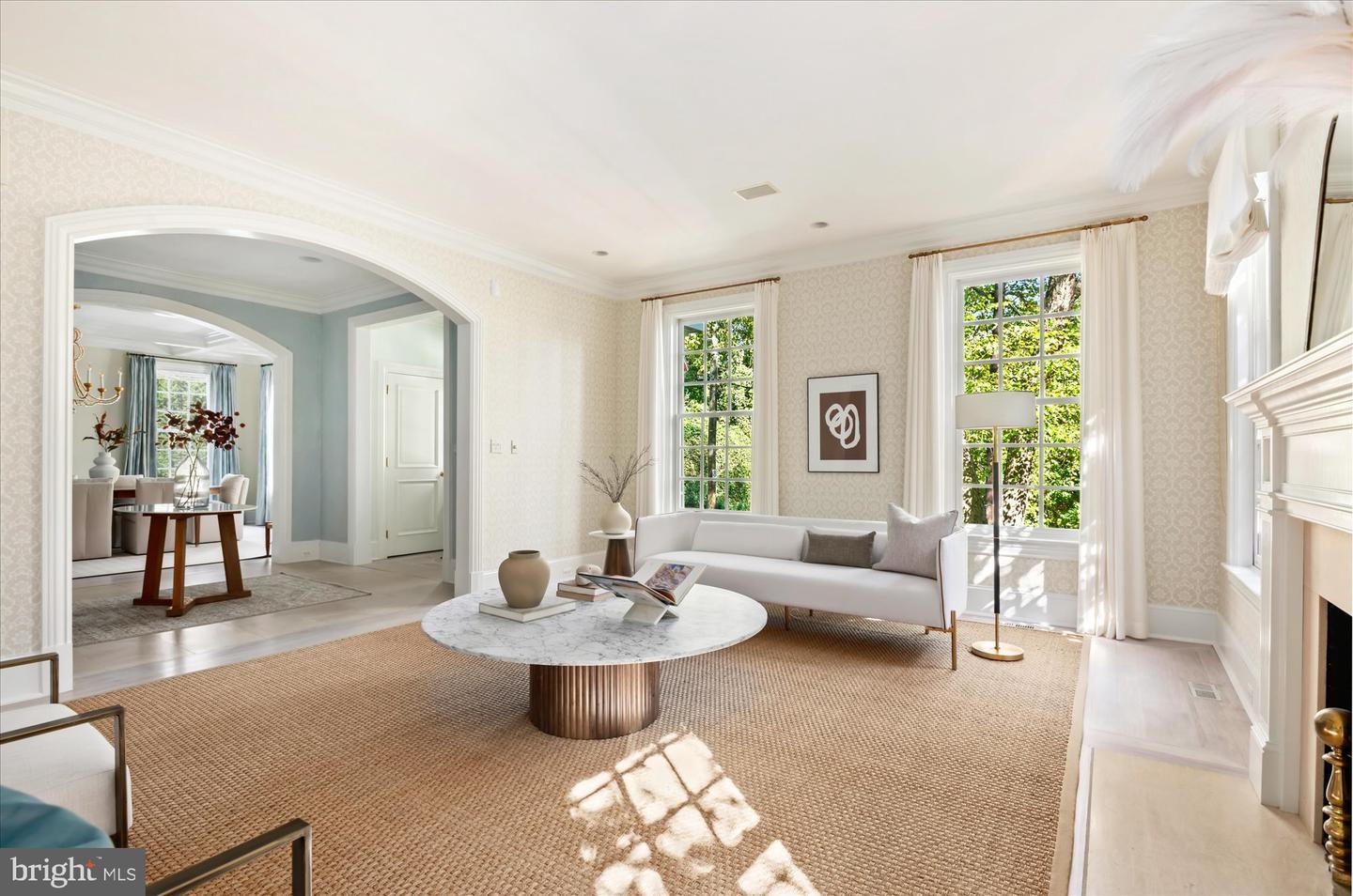 2950 CHAIN BRIDGE RD NW, WASHINGTON, District Of Columbia 20016, 6 Bedrooms Bedrooms, ,7 BathroomsBathrooms,Residential,For sale,2950 CHAIN BRIDGE RD NW,DCDC2227966 MLS # DCDC2227966