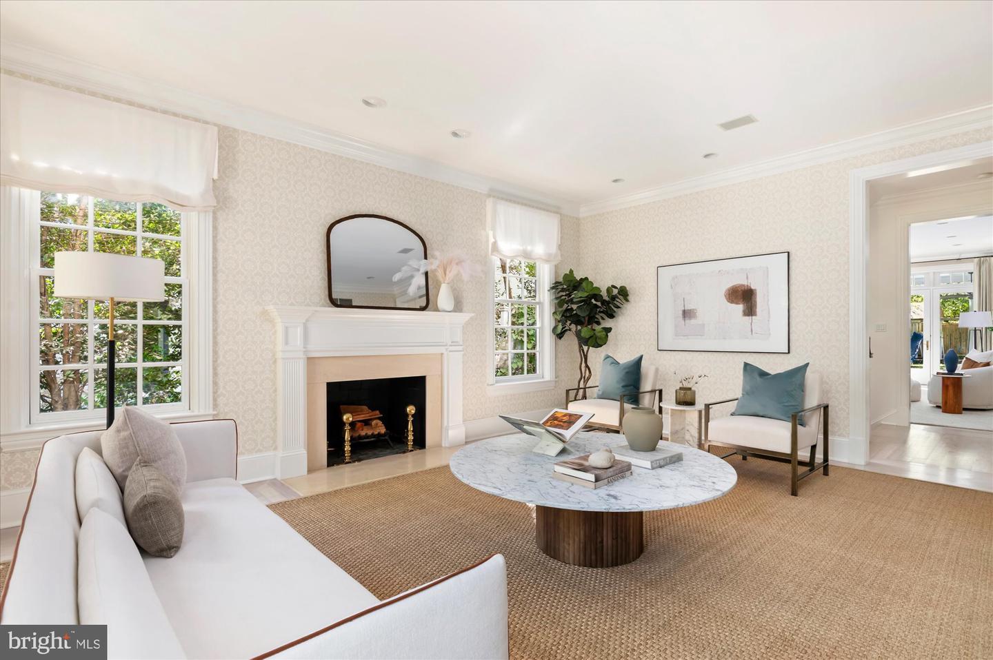 2950 CHAIN BRIDGE RD NW, WASHINGTON, District Of Columbia 20016, 6 Bedrooms Bedrooms, ,7 BathroomsBathrooms,Residential,For sale,2950 CHAIN BRIDGE RD NW,DCDC2227966 MLS # DCDC2227966