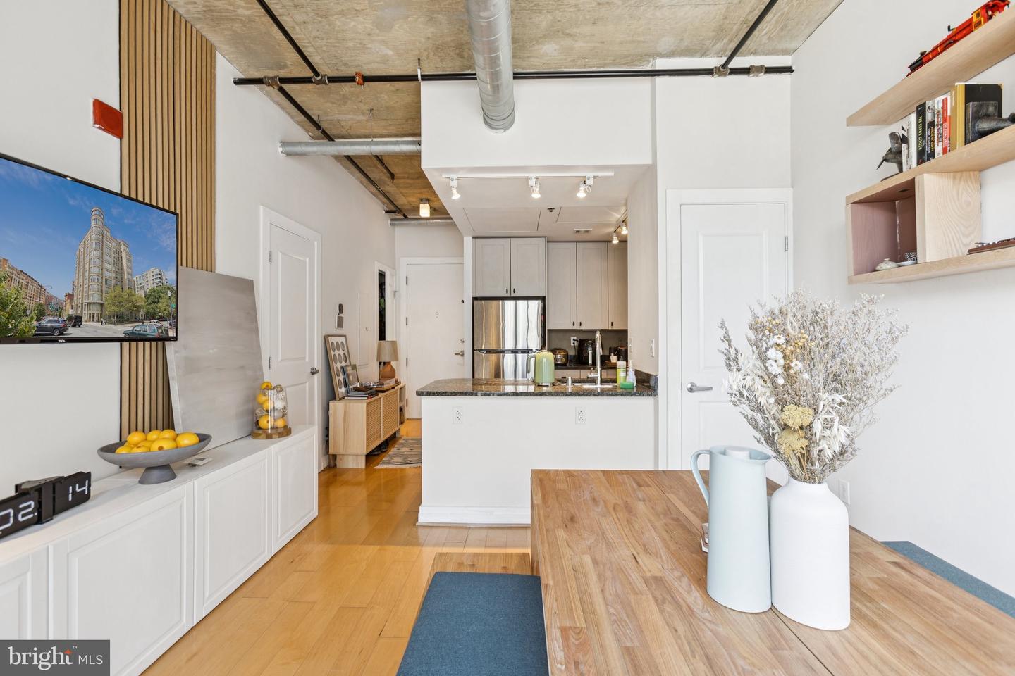 301 MASSACHUSETTS AVE NW #606, WASHINGTON, District Of Columbia 20001, 1 Bedroom Bedrooms, ,1 BathroomBathrooms,Residential,For sale,301 MASSACHUSETTS AVE NW #606,DCDC2227974 MLS # DCDC2227974