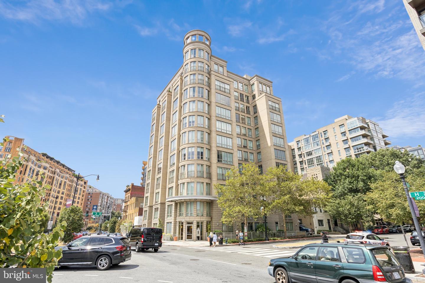 301 MASSACHUSETTS AVE NW #606, WASHINGTON, District Of Columbia 20001, 1 Bedroom Bedrooms, ,1 BathroomBathrooms,Residential,For sale,301 MASSACHUSETTS AVE NW #606,DCDC2227974 MLS # DCDC2227974