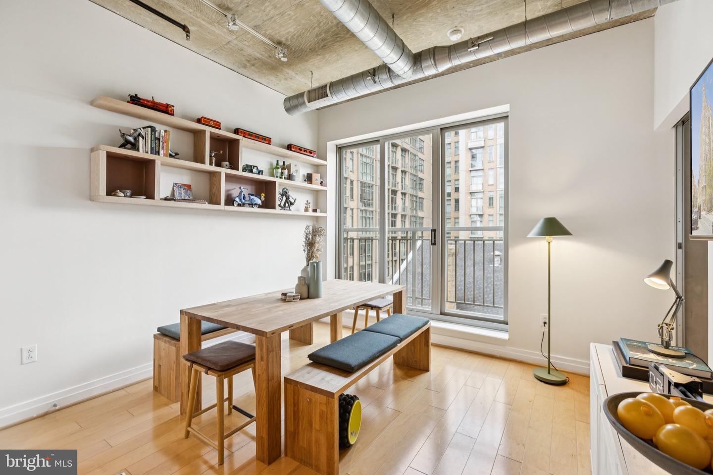 301 MASSACHUSETTS AVE NW #606, WASHINGTON, District Of Columbia 20001, 1 Bedroom Bedrooms, ,1 BathroomBathrooms,Residential,For sale,301 MASSACHUSETTS AVE NW #606,DCDC2227974 MLS # DCDC2227974