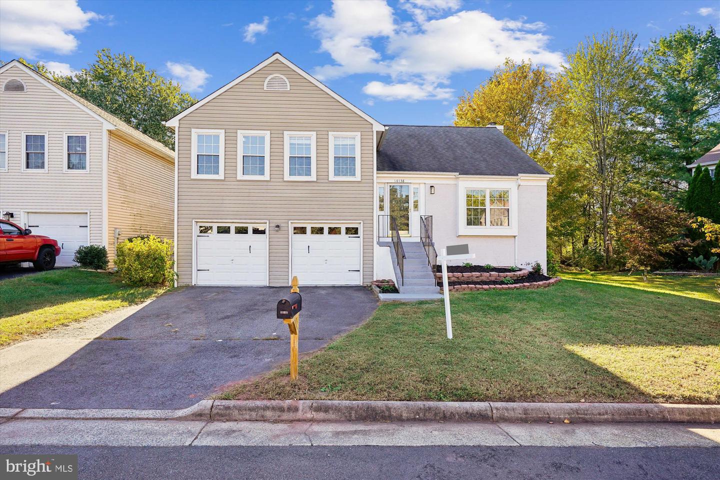 10138 FOREST HILL CIR, MANASSAS, Virginia 20110, 4 Bedrooms Bedrooms, ,3 BathroomsBathrooms,Residential,For sale,10138 FOREST HILL CIR,VAMN2009536 MLS # VAMN2009536