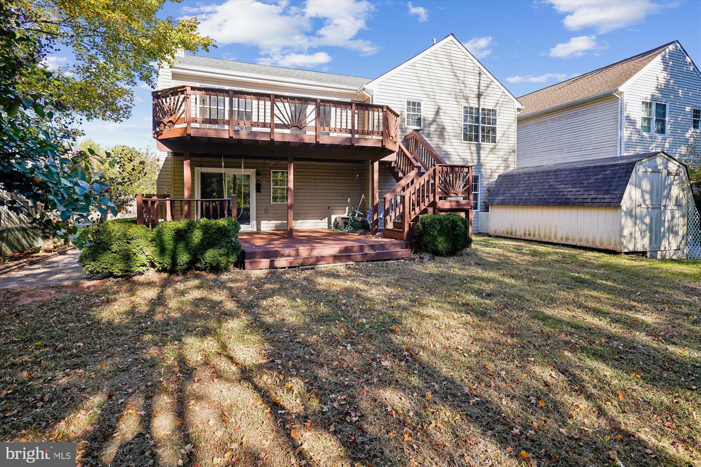 10138 FOREST HILL CIR, MANASSAS, Virginia 20110, 4 Bedrooms Bedrooms, ,3 BathroomsBathrooms,Residential,For sale,10138 FOREST HILL CIR,VAMN2009536 MLS # VAMN2009536