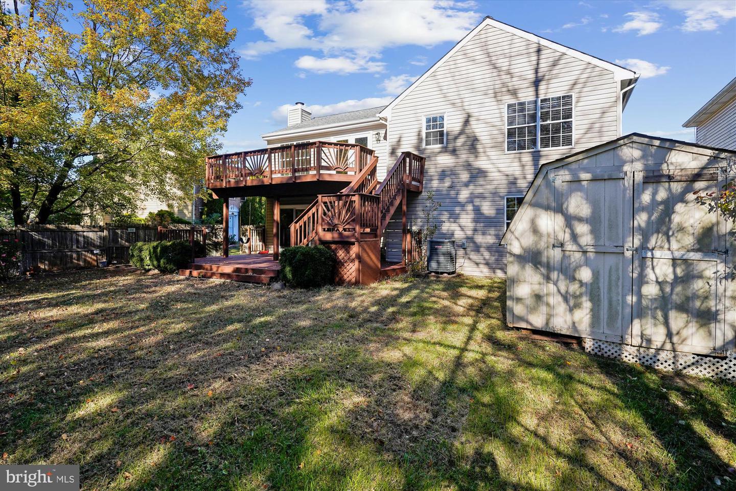 10138 FOREST HILL CIR, MANASSAS, Virginia 20110, 4 Bedrooms Bedrooms, ,3 BathroomsBathrooms,Residential,For sale,10138 FOREST HILL CIR,VAMN2009536 MLS # VAMN2009536