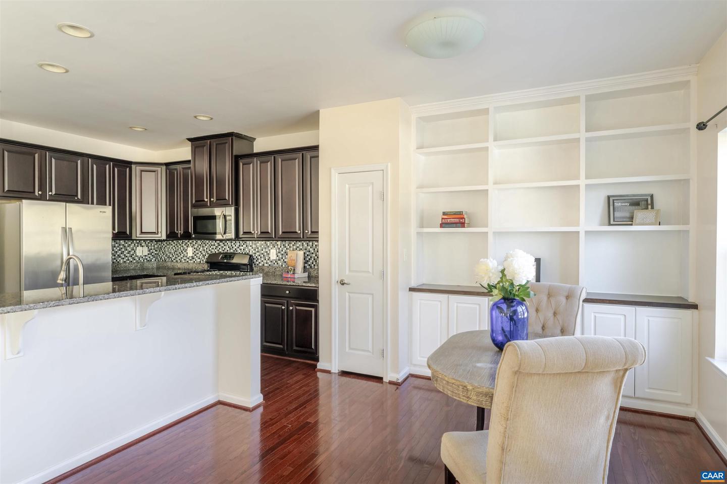 4517 BRIARWOOD DR, CHARLOTTESVILLE, Virginia 22911, 3 Bedrooms Bedrooms, ,3 BathroomsBathrooms,Residential,For sale,4517 BRIARWOOD DR,670210 MLS # 670210