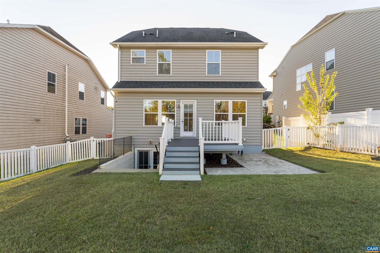 4517 BRIARWOOD DR, CHARLOTTESVILLE, Virginia 22911, 3 Bedrooms Bedrooms, ,3 BathroomsBathrooms,Residential,For sale,4517 BRIARWOOD DR,670210 MLS # 670210
