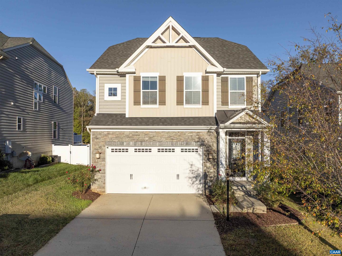 4517 BRIARWOOD DR, CHARLOTTESVILLE, Virginia 22911, 3 Bedrooms Bedrooms, ,3 BathroomsBathrooms,Residential,For sale,4517 BRIARWOOD DR,670210 MLS # 670210