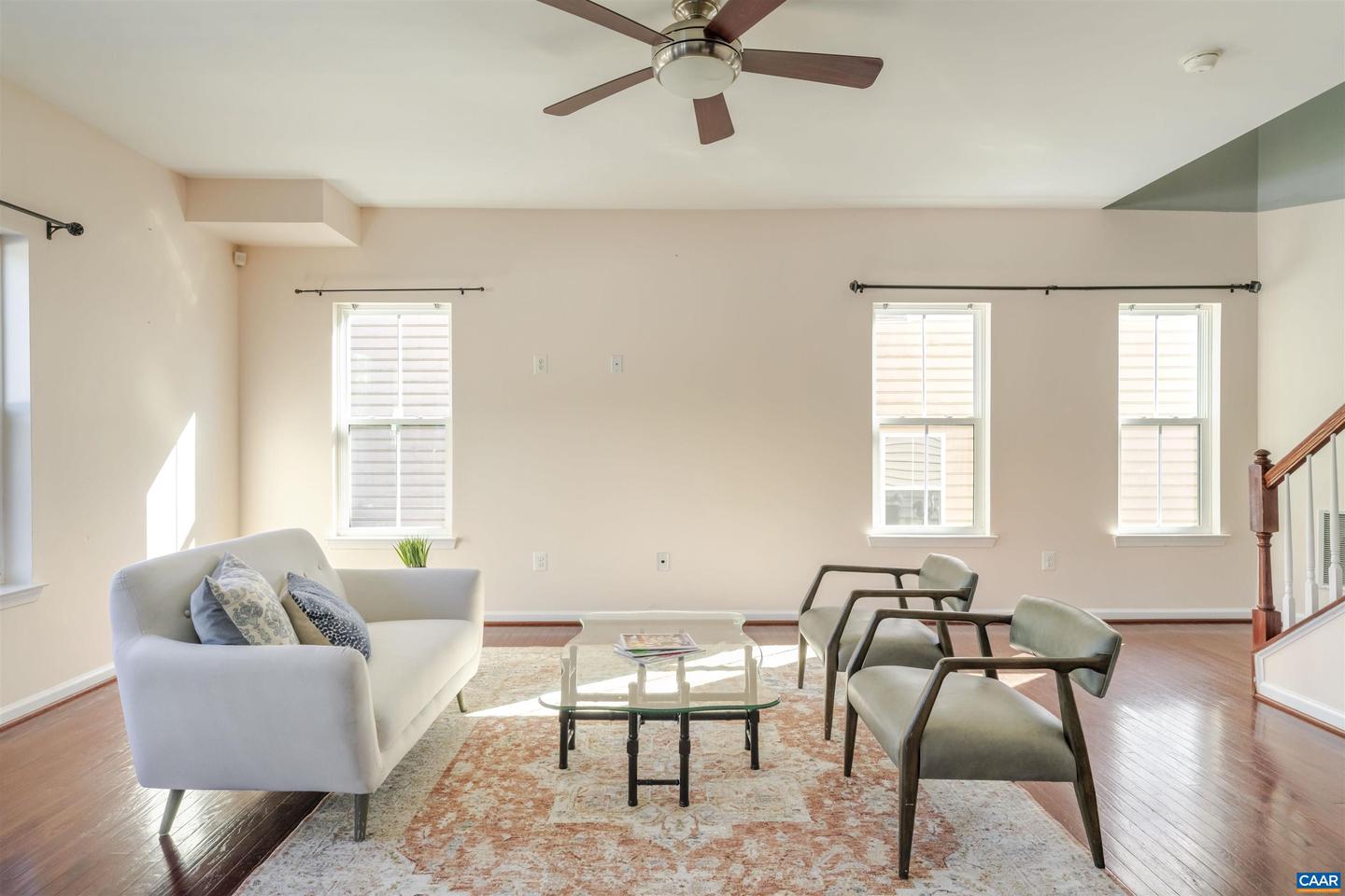 4517 BRIARWOOD DR, CHARLOTTESVILLE, Virginia 22911, 3 Bedrooms Bedrooms, ,3 BathroomsBathrooms,Residential,For sale,4517 BRIARWOOD DR,670210 MLS # 670210