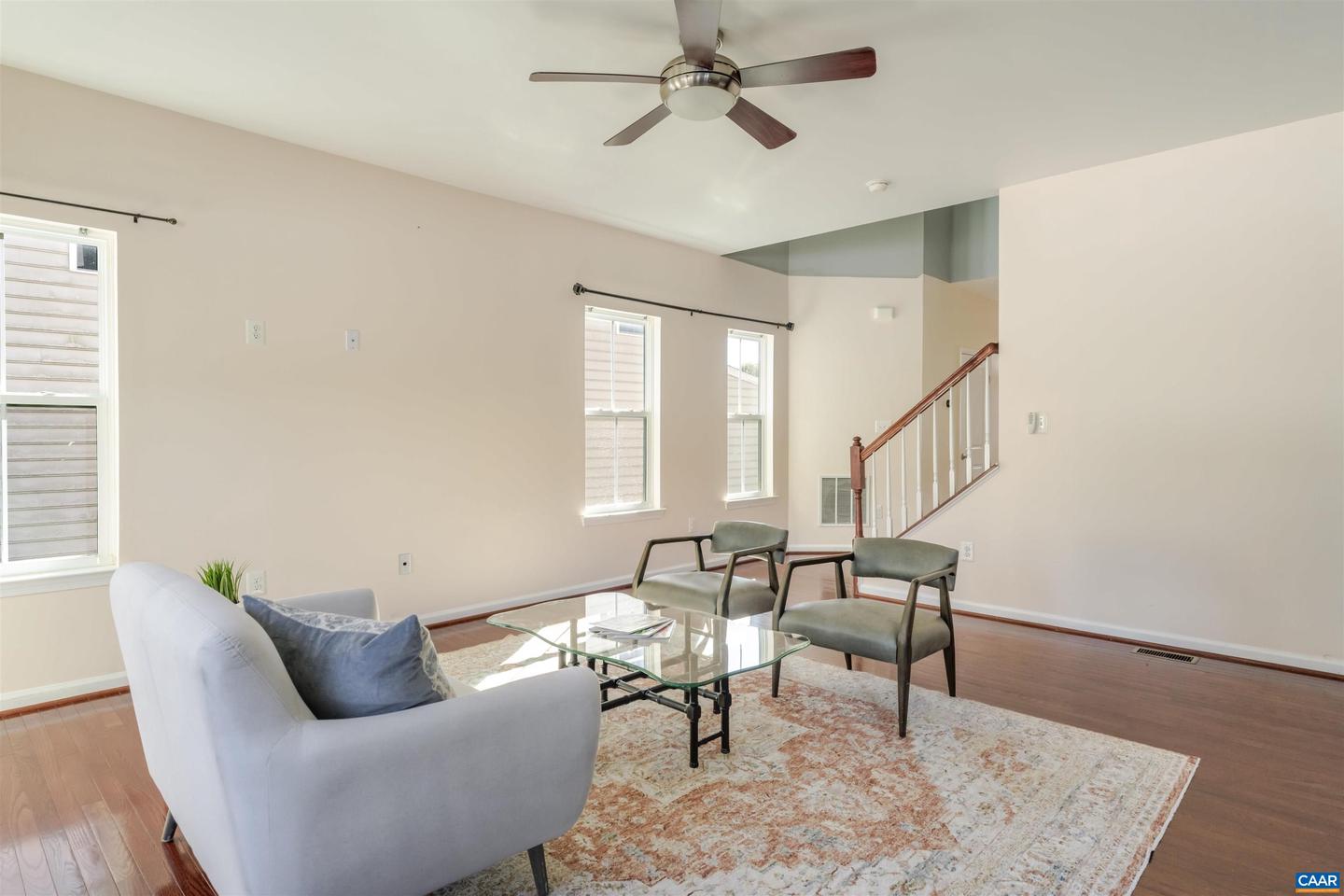 4517 BRIARWOOD DR, CHARLOTTESVILLE, Virginia 22911, 3 Bedrooms Bedrooms, ,3 BathroomsBathrooms,Residential,For sale,4517 BRIARWOOD DR,670210 MLS # 670210