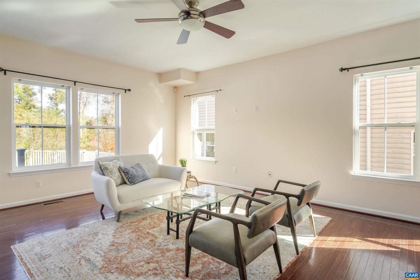 4517 BRIARWOOD DR, CHARLOTTESVILLE, Virginia 22911, 3 Bedrooms Bedrooms, ,3 BathroomsBathrooms,Residential,For sale,4517 BRIARWOOD DR,670210 MLS # 670210