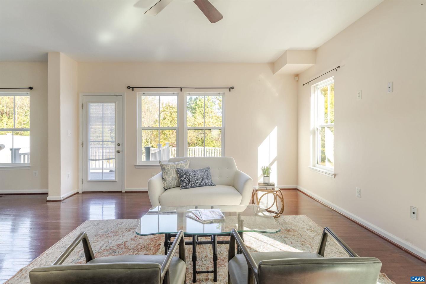4517 BRIARWOOD DR, CHARLOTTESVILLE, Virginia 22911, 3 Bedrooms Bedrooms, ,3 BathroomsBathrooms,Residential,For sale,4517 BRIARWOOD DR,670210 MLS # 670210