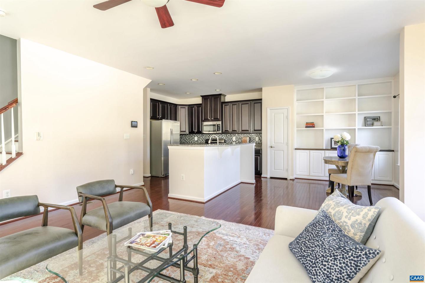 4517 BRIARWOOD DR, CHARLOTTESVILLE, Virginia 22911, 3 Bedrooms Bedrooms, ,3 BathroomsBathrooms,Residential,For sale,4517 BRIARWOOD DR,670210 MLS # 670210