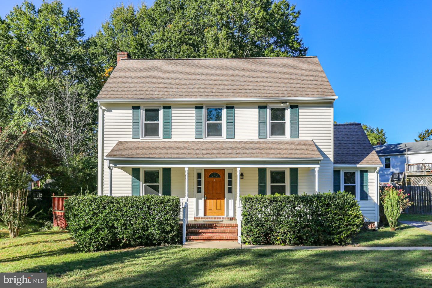 606 CASEY PL, FREDERICKSBURG, Virginia 22407, 3 Bedrooms Bedrooms, ,2 BathroomsBathrooms,Residential,For sale,606 CASEY PL,VASP2035766 MLS # VASP2035766