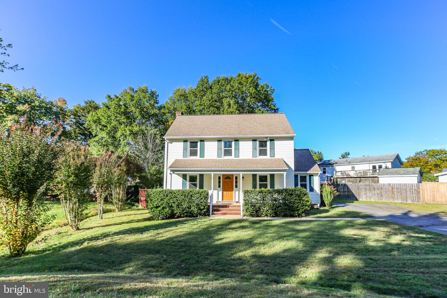 606 CASEY PL, FREDERICKSBURG, Virginia 22407, 3 Bedrooms Bedrooms, ,2 BathroomsBathrooms,Residential,For sale,606 CASEY PL,VASP2035766 MLS # VASP2035766
