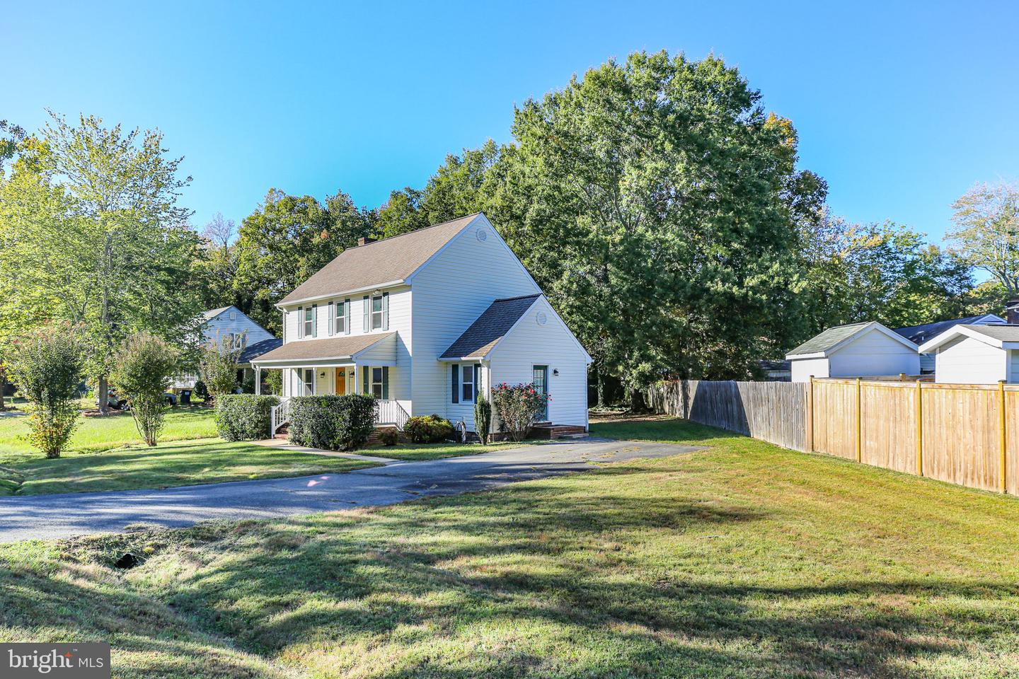 606 CASEY PL, FREDERICKSBURG, Virginia 22407, 3 Bedrooms Bedrooms, ,2 BathroomsBathrooms,Residential,For sale,606 CASEY PL,VASP2035766 MLS # VASP2035766