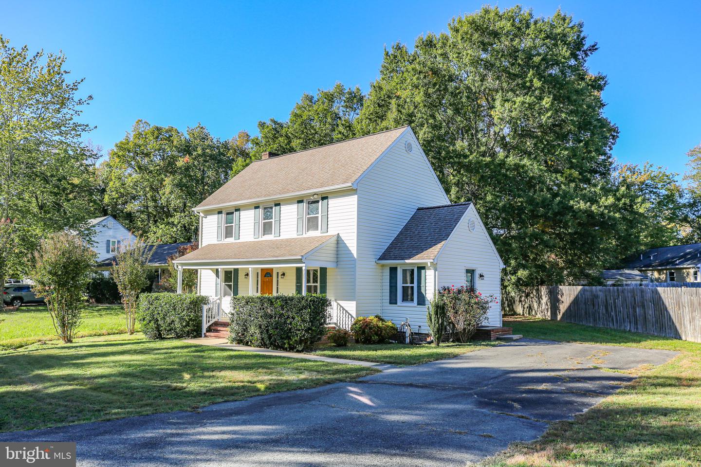 606 CASEY PL, FREDERICKSBURG, Virginia 22407, 3 Bedrooms Bedrooms, ,2 BathroomsBathrooms,Residential,For sale,606 CASEY PL,VASP2035766 MLS # VASP2035766