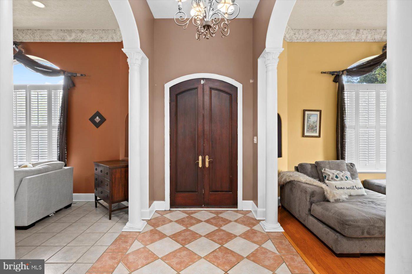 6902 TOWER OF LONDON DR, FREDERICKSBURG, Virginia 22407, 6 Bedrooms Bedrooms, ,5 BathroomsBathrooms,Residential,For sale,6902 TOWER OF LONDON DR,VASP2036404 MLS # VASP2036404