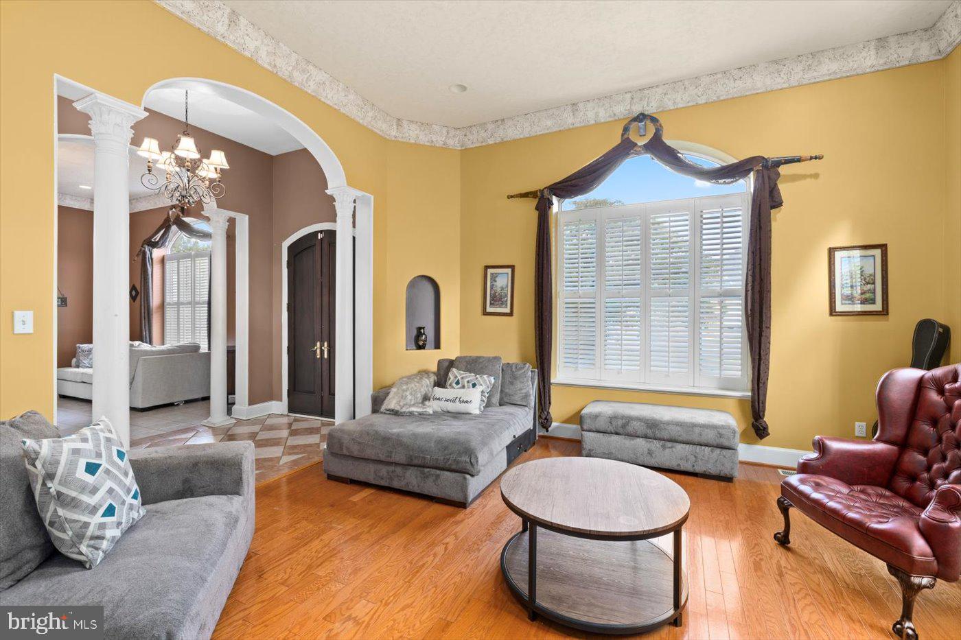 6902 TOWER OF LONDON DR, FREDERICKSBURG, Virginia 22407, 6 Bedrooms Bedrooms, ,5 BathroomsBathrooms,Residential,For sale,6902 TOWER OF LONDON DR,VASP2036404 MLS # VASP2036404